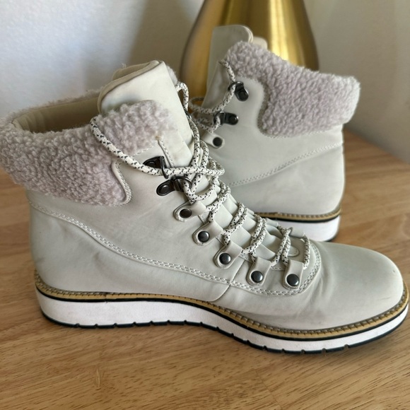 Cole Haan Zerogrand Explore Hiker Boot Size 9.5 - Picture 5 of 14